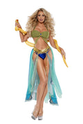 Party King Snake Charmer Pop Star by Dreamgirl