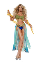Party King Snake Charmer Pop Star by Dreamgirl
