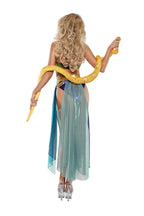 Party King Snake Charmer Pop Star by Dreamgirl