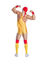 Party King Ultimate Wrestler by Dreamgirl