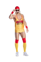 Party King Ultimate Wrestler by Dreamgirl