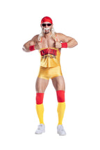 Party King Ultimate Wrestler by Dreamgirl