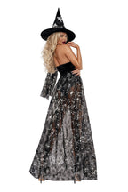 Party King Witch Upon A Star by Dreamgirl