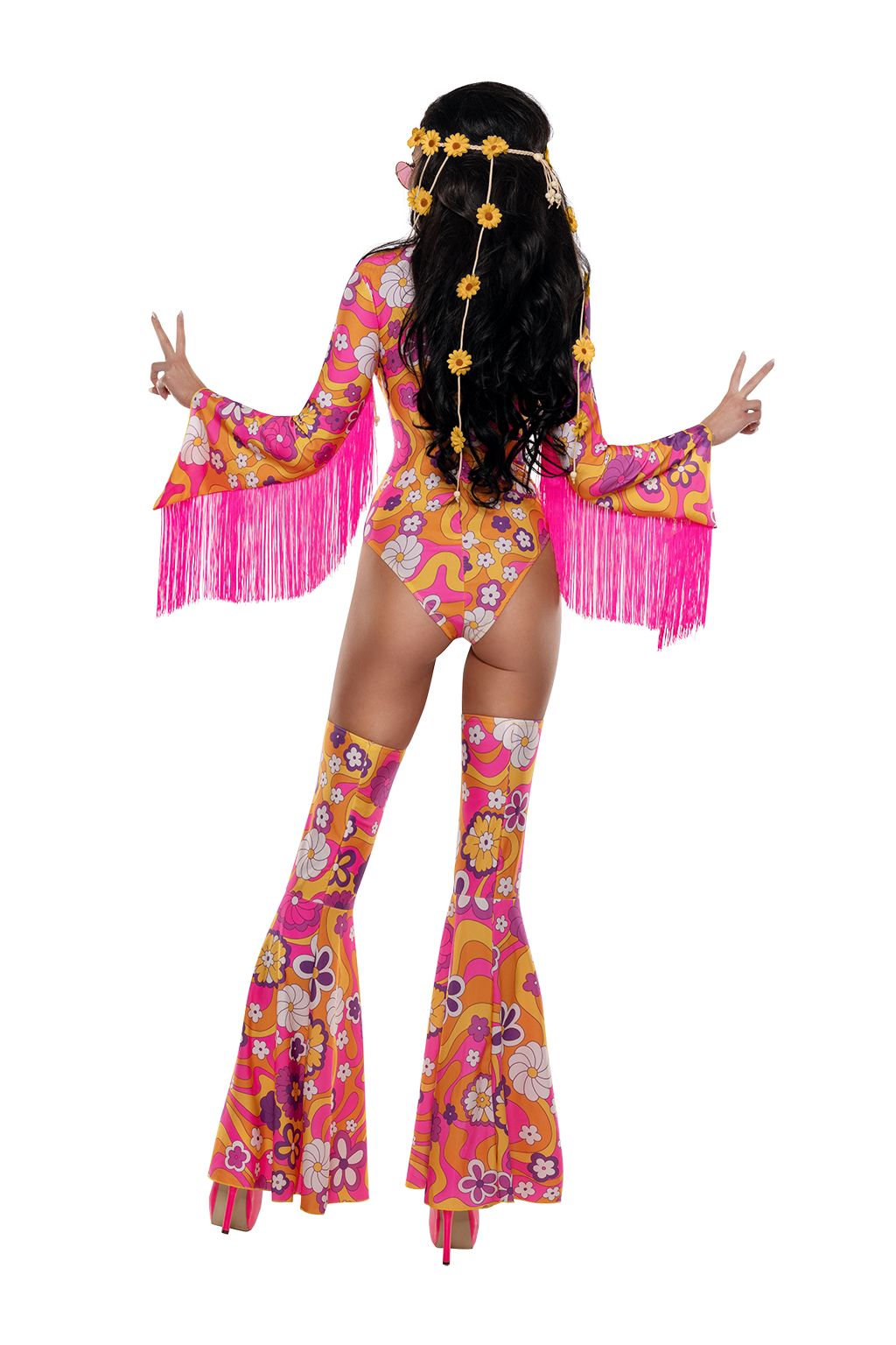 Party King Woodstock Honey by Dreamgirl