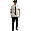 Pilot Costume - Adults by Dress Up America