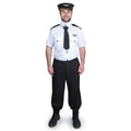 Pilot Costume - Adults by Dress Up America