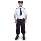 Pilot Costume - Adults by Dress Up America