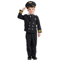 Pilot Costume Set - Kids by Dress Up America