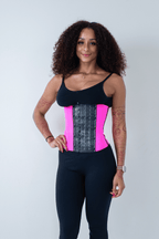 12" Long-Torso Active Girl Sculpt Package by SqueezMeSkinny