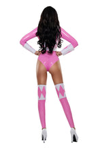 Party King Pink Power Babe by Dreamgirl