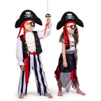Pirate Costume - Kids by Dress Up America