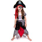 Pirate Costume - Kids by Dress Up America