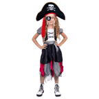 Pirate Costume - Kids by Dress Up America