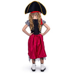 Pirate Costume - Kids by Dress Up America