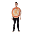 Pizza Pie Costume - Adults by Dress Up America