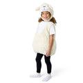 Plush Lamb Costume - Toddlers by Dress Up America
