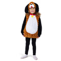 Plush Puppy Costume - Toddlers by Dress Up America