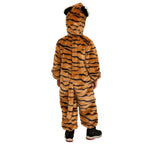 Plush Tiger Costume - Kids by Dress Up America