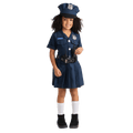 Police Officer Costume - Kids by Dress Up America