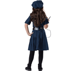 Police Officer Costume - Kids by Dress Up America