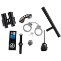 Police Officer Role Play Kit by Dress Up America