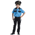 Police Role Play Set - Kids by Dress Up America