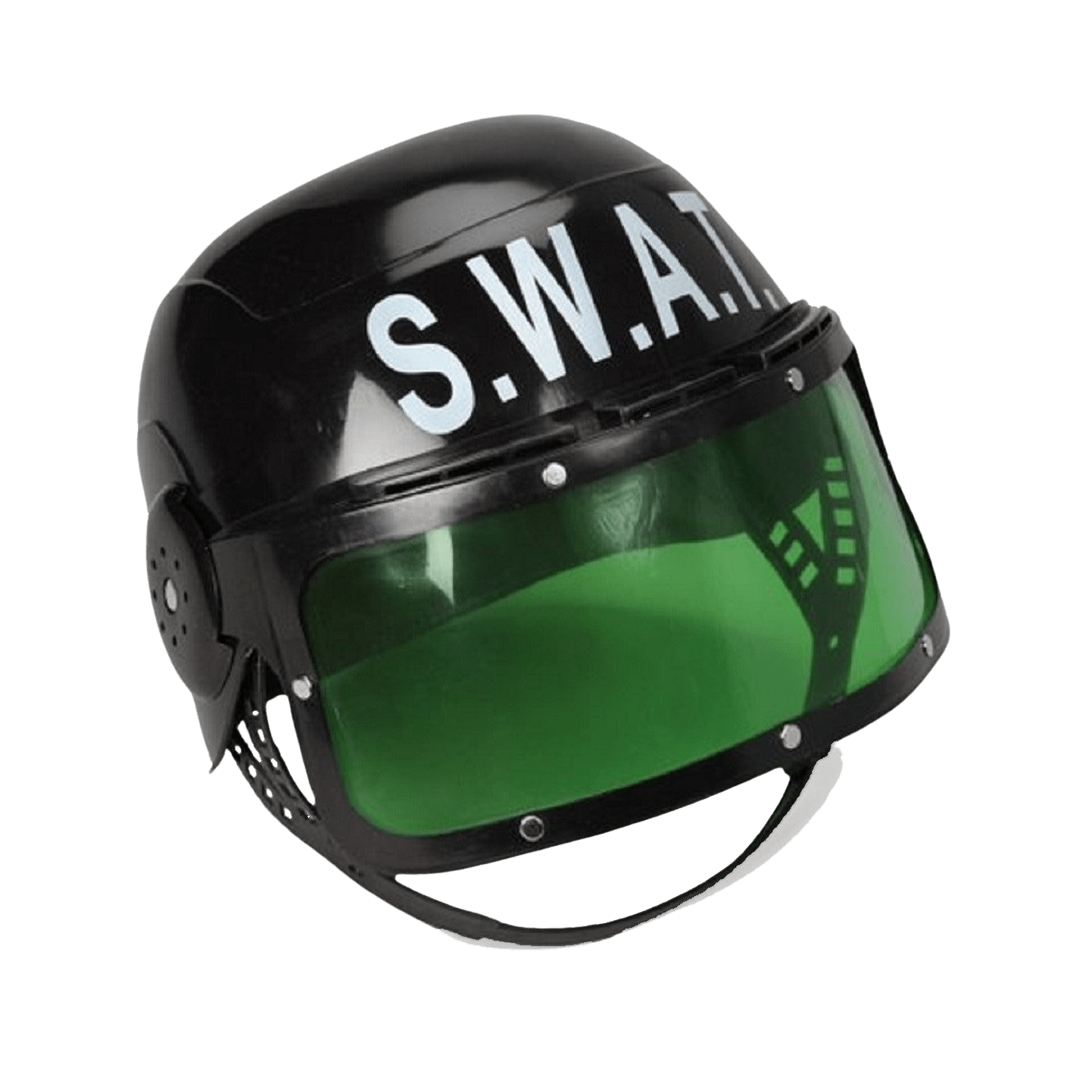 Police S.W.A.T. Helmet - Kids by Dress Up America