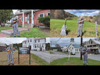 Rubie's Beetlejuice Yard Art Tombstone
