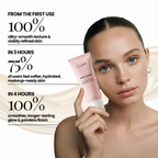 Luxe Skin Perfecting Primer by Luxe Cosmetics US