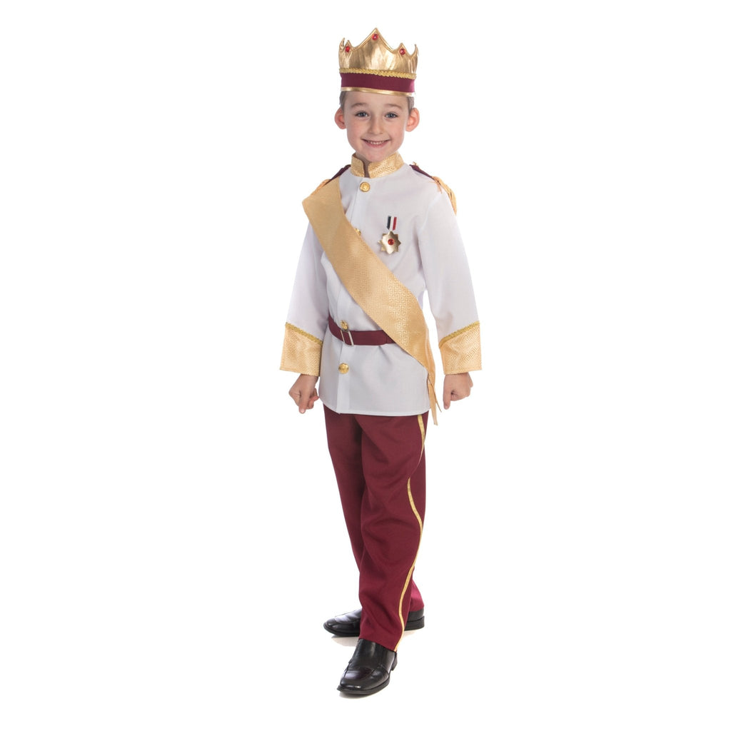 Prince Charming Costume - Kids by Dress Up America