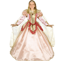 Princess Costume - Kids by Dress Up America