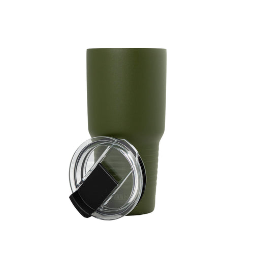20oz Stainless Steel Tumbler by Patriot Coolers