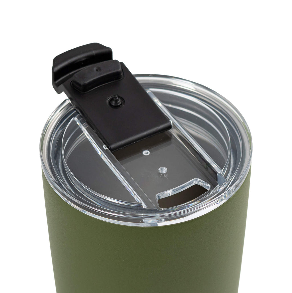 20oz Stainless Steel Tumbler