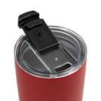 20oz Stainless Steel Tumbler