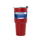 20oz Stainless Steel Tumbler