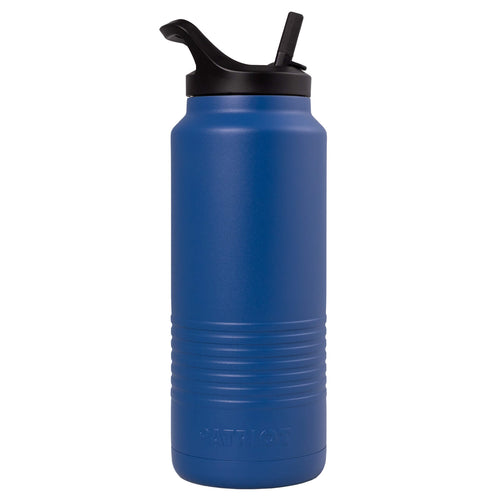 36oz Bottle by Patriot Coolers