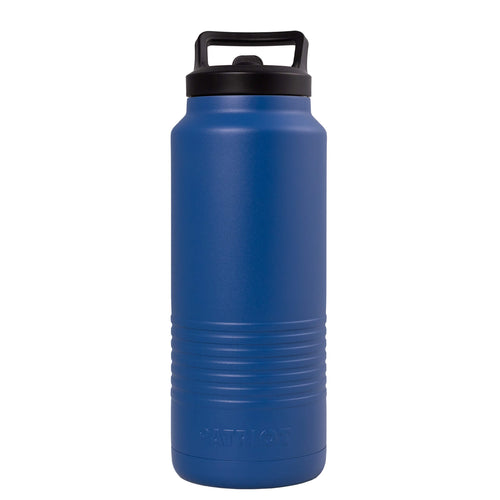 36oz Bottle by Patriot Coolers