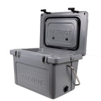 20QT Rotomolded Cooler