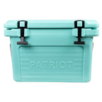 20QT Rotomolded Cooler