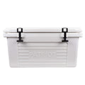 50QT Rotomolded Cooler by Patriot Coolers