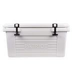 50QT Rotomolded Cooler