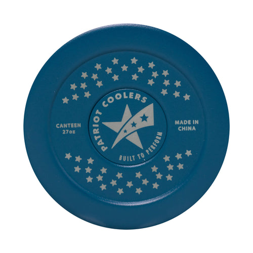 20oz Canteen by Patriot Coolers