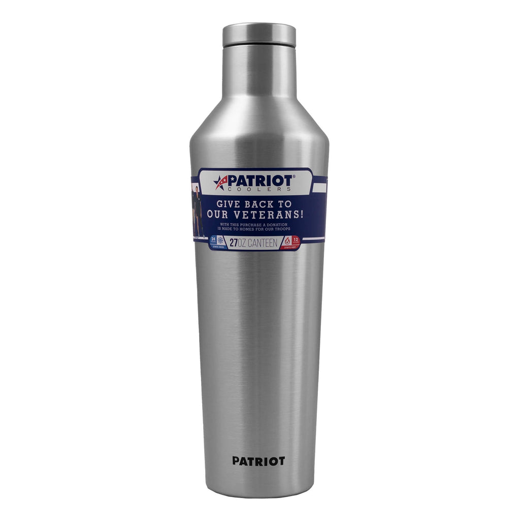 27oz Canteen