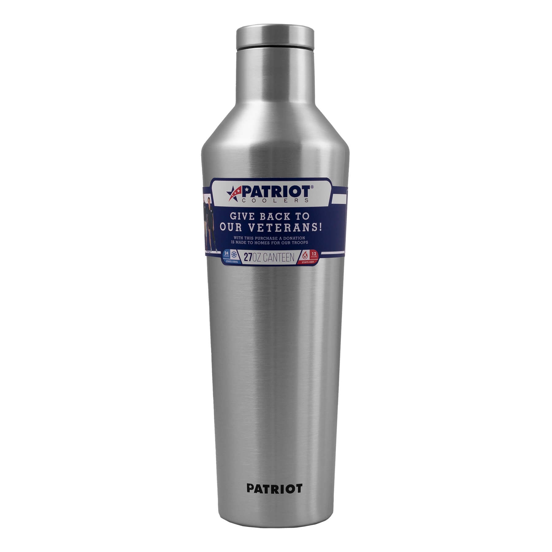 27oz Canteen