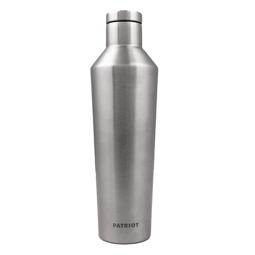 27oz Canteen by Patriot Coolers