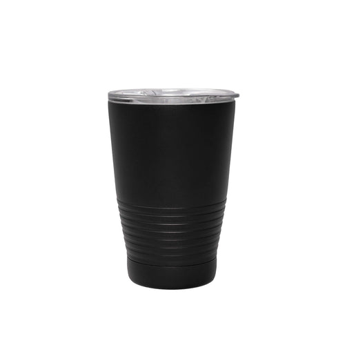 10oz Mini Tumbler by Patriot Coolers