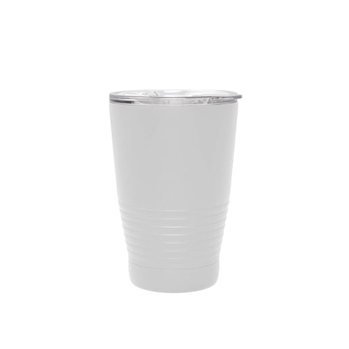 10oz Mini Tumbler by Patriot Coolers