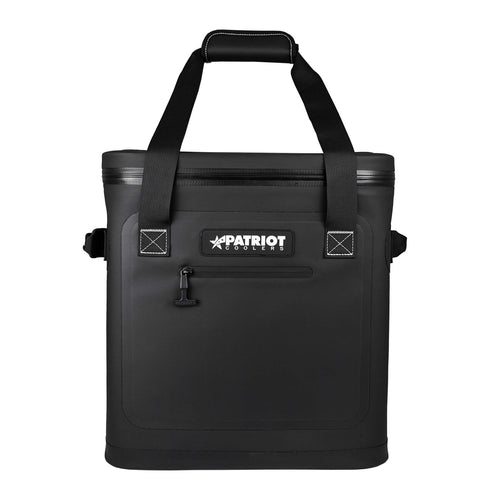 34 Can Softpack Cooler by Patriot Coolers