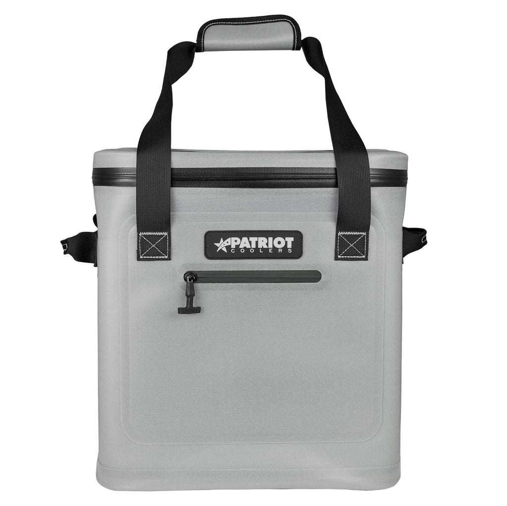 34 Can Softpack Cooler