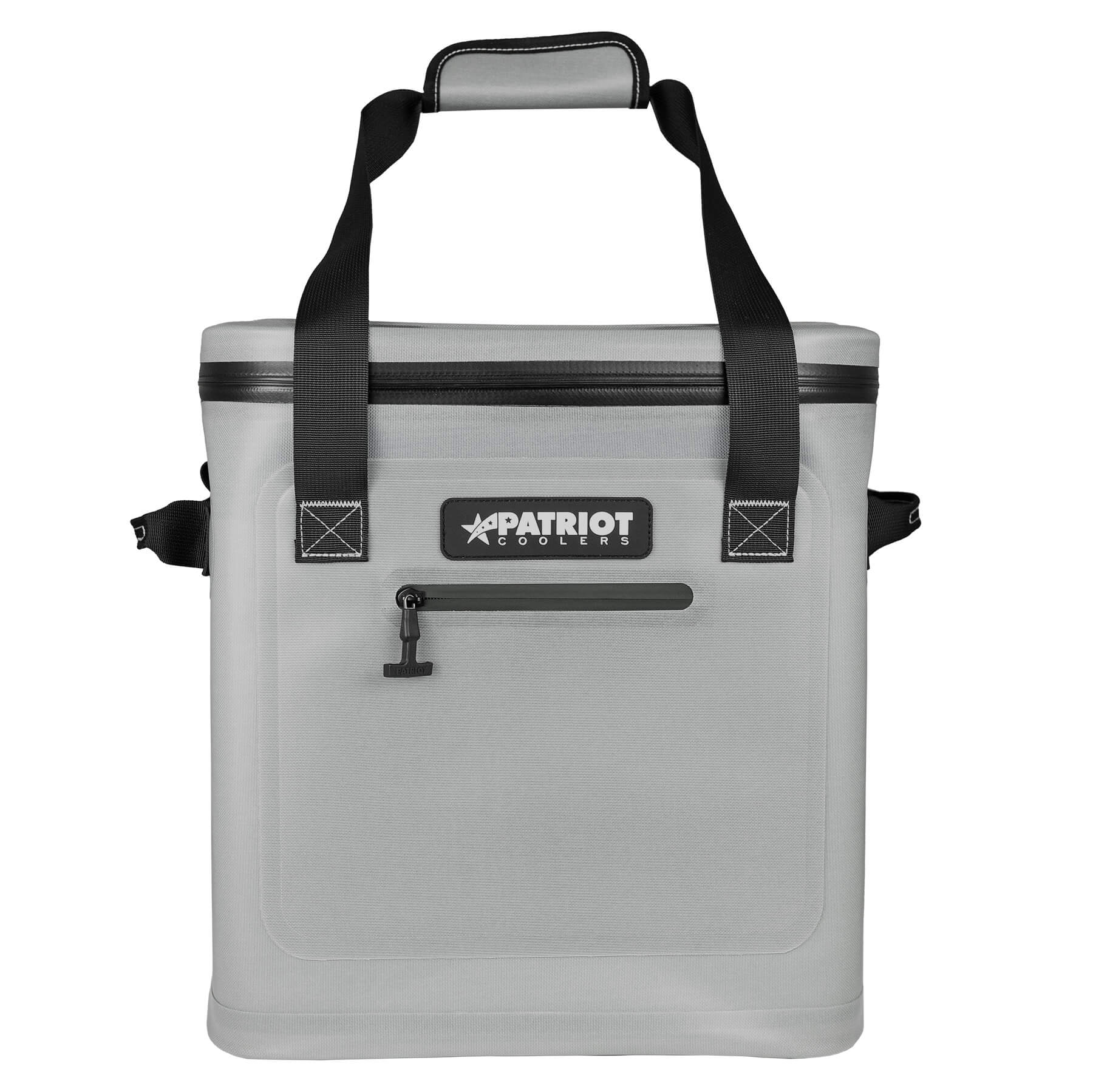 34 Can Softpack Cooler